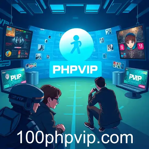 Gaming Trends: A Focus on PHPVIP
